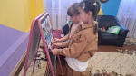 Экологическое занятие провёл регоператор для творческих ребят Чехова