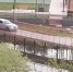 В подмосковном Чехове автолюбитель въехал на новую набережную на машине - Chehov-Vid.Ru