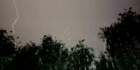 Жителей южного Подмосковья предупредили об угрозе с небес - Chehov-Vid.Ru