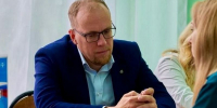 Администрацию Чехова покинул первый заместитель главы - Chehov-Vid.Ru