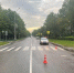 Машина сбила женщину с ребёнком на юге Подмосковья - Chehov-Vid.Ru