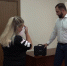 Детектор дронов передали благотворители бойцу СВО из Чехова - Regions.Ru