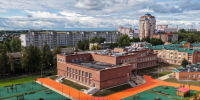 В школе №3 отменят вторую смену с 1 сентября - Regions.Ru