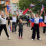 Праздничные флешмобы и мастер-классы прошли в ДК и библиотеках округа - Regions.Ru