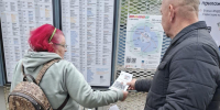 В Чехове провели рейд для снижения травматизма на железнодорожных путях - Regions.Ru