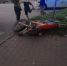 Подросток попал в аварию на мотоцикле в подмосковном Чехове - Chehov-Vid.Ru