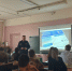 В Чехове школьникам показали, как действовать при ЧС и пожарах - Regions.Ru