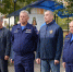 В Чехове прошла церемония освящения иконы «Неопалимая Купина» - Regions.Ru