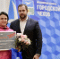 Ирина Черникова из Чехова прошла в полуфинал конкурса «Женщина – Герой» - Regions.Ru