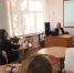Гимназисты Чехова перенимают финансовые знания от сотрудников администрации - Regions.Ru