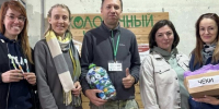 Чеховские активисты отправили очередную партию вторсырья на перерождение - Regions.Ru