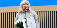 Педагоги Чехова получили правительственные награды к профессиональному празднику - Regions.Ru