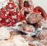 Мясные деликатесы, мед и сухофрукты можно купить на ярмарке российских производителей - Regions.Ru