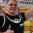 Спортсмен из Чехова стал рекордсменом Московской области в силовом двоеборье - Regions.Ru