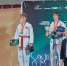 Спортсмен из Чехова покорил всероссийский турнир - Chehov-Vid.Ru
