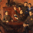В память о Великой Победе 1945 года. Сотрудники музея «Усадьба Лопасня-Зачатьевское» приняли участие в III научной конференции музеев Южного Подмосковья и Новой Москвы - Музей-заповедник Мелихово