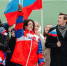Фестиваль «Россия. Родина. Единство» пройдет в Городском парке 4 ноября - Regions.Ru