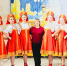 Чеховский ансамбль «Надежда» выиграл высшие награды конкурса в Йошкар-Оле - Regions.Ru
