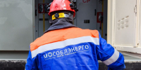 «Светлое будущее» для Стремилова: в селе модернизировали линию электропередачи. Как это защитит котельную от перебоев? - Regions.Ru