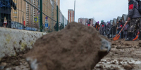 Есть виновные: часть конструкции в Подмосковье обрушилась из-за халатности - Chehov-Vid.Ru