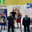 Спортсменка из Чехова триумфально выступила на всероссийском турнире по боксу - Chehov-Vid.Ru