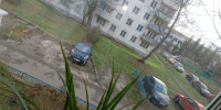 Парадокс парковки в Чехове - Chehov-Vid.Ru