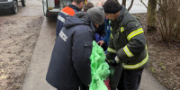 Операция «Мягкие носилки»: почему медики в Чехове вызвали спасателей, чтобы переложить женщину с кровати - Regions.Ru