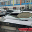 Подмосковная амазонка оставила на авто бывшего «сюрприз» - Chehov-Vid.Ru