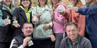 Что сдать, кроме макулатуры? В чеховском экопункте вновь принимают редкие виды пластика - Regions.Ru