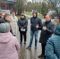 Первый замглавы Чехова пригласил жителей Чехова на совместный обход - Regions.Ru