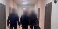 Житель Подмосковья арестован по подозрению в двойном убийстве - Chehov-Vid.Ru