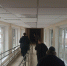 Учения совместно с МЧС: в Чеховском техникуме провели общеобластную тренировку по безопасности - Regions.Ru