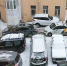 Неправильно припаркованные автомобили стали причиной смерти жителя Подмосковья - Chehov-Vid.Ru