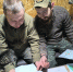 Бойцы СВО поблагодарили чеховцев за письма и поздравили с Новым годом - Regions.Ru