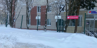 Чехов застрял в снегу - Chehov-Vid.Ru