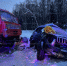 Под Чеховом произошло страшное ДТП - Chehov-Vid.Ru
