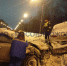 Две масштабные аварии в Подмосковье за один вечер - Chehov-Vid.Ru