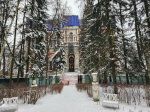 Судьба жемчужины Подмосковья решится на аукционе