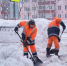 Зима вновь испытывает Подмосковье. Пока счёт не в пользу людей - Chehov-Vid.Ru