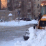 Автомобили в Москве и области могут эвакуировать вместе со снегом - Chehov-Vid.Ru