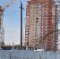 Новый корпус гимназии в Чехове растет в активном темпе - Chehov-Vid.Ru