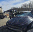 Смертельная авария в Подмосковье - Chehov-Vid.Ru