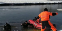 Появились некоторые подробности поиска детей в Подмосковье (видео) - Chehov-Vid.Ru