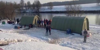 Водолазы нашли тело второго пропавшего ребёнка - Chehov-Vid.Ru
