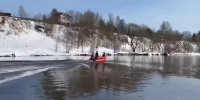 Трагический финал поисков - обнаружили тело пропавшей девочки - Chehov-Vid.Ru