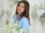 Школьница из Чехова показала ошеломительный результат на всероссийской олимпиаде
