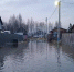 Паводок пришел в поселок под Чеховом и довел жителей до отчаяния - Chehov-Vid.Ru