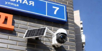 В этих округах Подмосковья усилят видеоконтроль за чистотой контейнерных площадок - Chehov-Vid.Ru