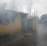 Под Чеховом в пожаре пострадал мужчина - Chehov-Vid.Ru