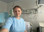 Из Подольска в Петербург: учительница стала донором для тяжелобольного мальчика